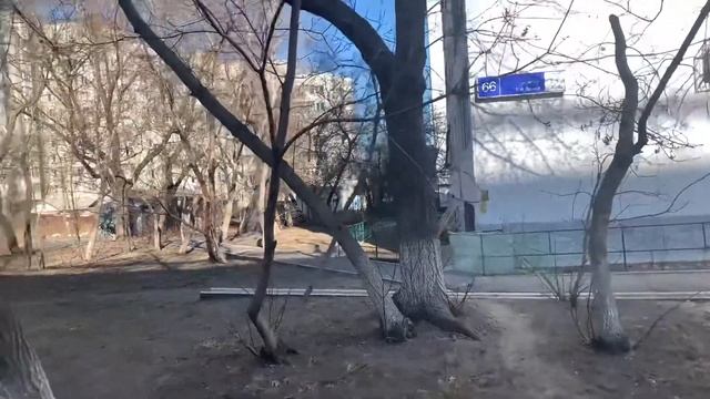 Башни Вулыха. архитектура Челябинска.  "где в Челябинске жить хорошо?" vlog