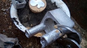 УВЕЛИЧЕНИЕ КЛИРЕНСА Просвета Mercedes W168 A170 CDI