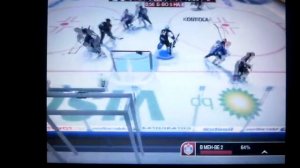 КХЛ 2012 сезон