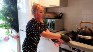 Липкий жир, налет и пыль на кухне исчезнут НАДОЛГО