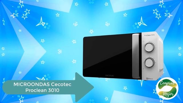 ✅ MICROONDAS 2022 ✅ Los Hornos Microondas que ¡¡¡ARRASAN EN AMAZON!!!?¡¡¡ HAZ TU COMPRA PERFECTA!!! смотреть онлайн