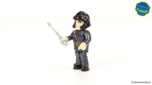 Т-34 ИЗ ЛЕГО/Обзор