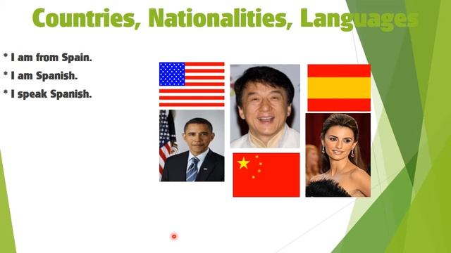Continents Culture Countries Nationalities Languages  Long video смотреть онлайн