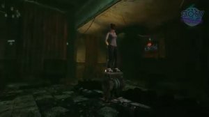 Обзор игры Saw  The Video Game