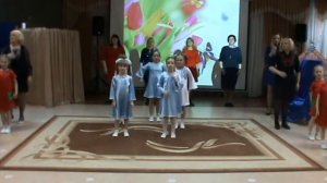 Флешмоб "Твори добро"