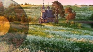 Русские народные песни "Чигольские страдания".