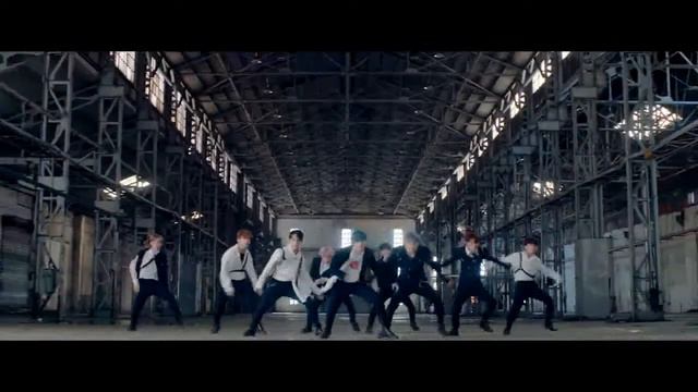 Stray kids (моргернштерн ) РАТАТАТА