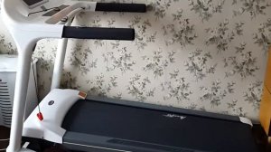 Беговая дорожка для дома AeroFit MaxFit 26w