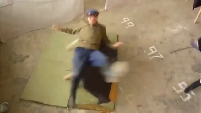 Стиль покруче капоэйра... смотреть онлайн