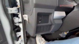 Обзор Dong Feng Z55 В-категории (аналог Isuzu NMR85) с 3л Дизельным двигателем от Nissan Cabstar