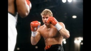 Томми Моррисон – биография и жизнь американского боксёра