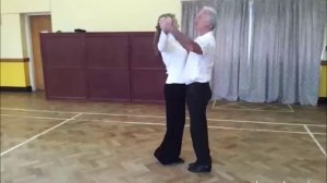 Square Tango original W