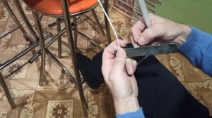 как связать сеть своими руками, для начинающих.