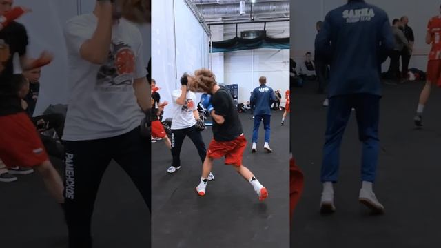 Кит бокс смотреть онлайн