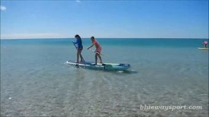 SUP Aqua Marina  - Super Trip