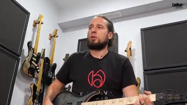 Open  Play - PRS CE24 vs PRS DW CE24 Hardtail