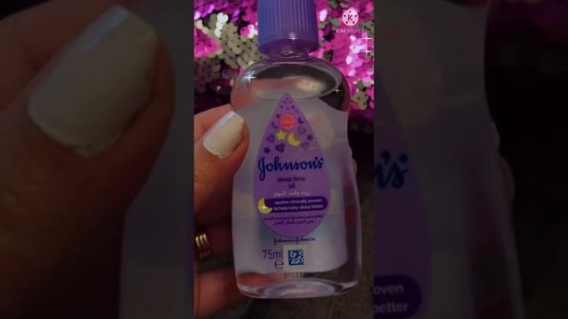 زيت جونسون باللافندر смотреть онлайн