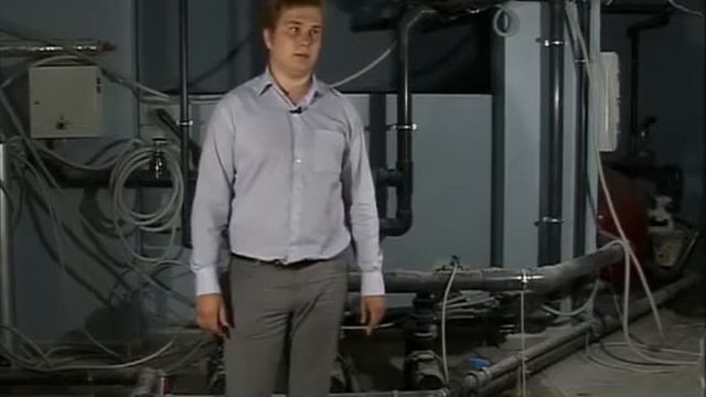 ~~26 Бассейн загородного дома смотреть онлайн