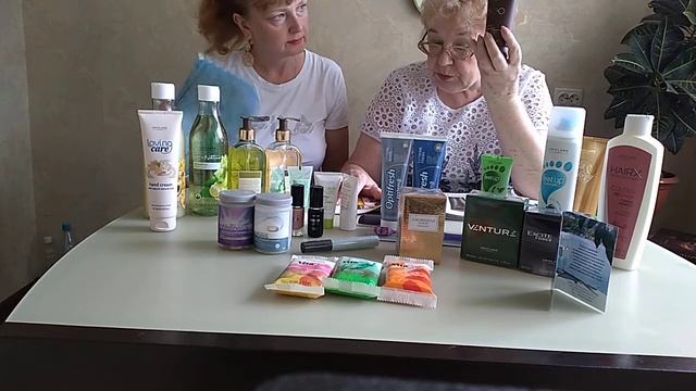 Новинки и самое интересное в каталоге & 10 Орифлэйм 2020г. смотреть онлайн