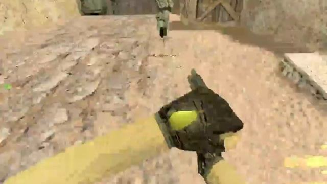 Стрим по CS 1.6 P.S Монитор говно смотреть онлайн