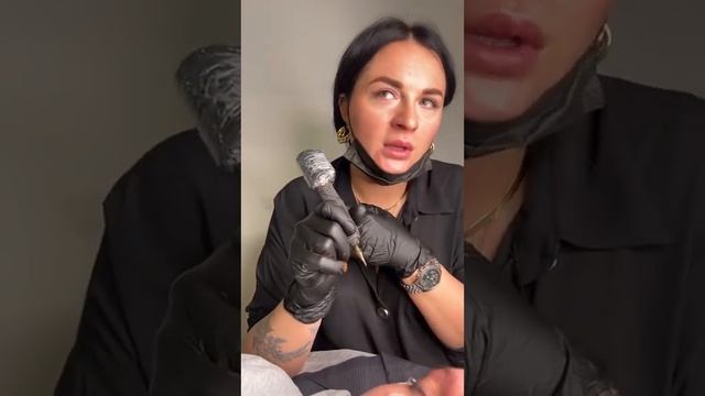 Екатерина Хромых. Аппаратные волоски в технике 