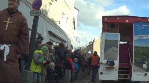 Карновал 2017