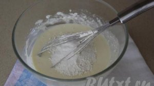 Сырники из творога в электровафельнице