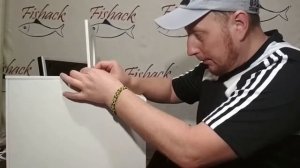 Спортивный ящик для зимней рыбалки своими руками инструкция