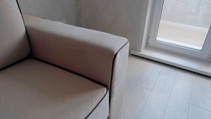 Двухкомнатная квартира 60м2. Ремонт под ключ в новостройке