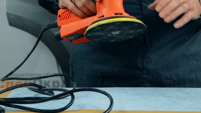 Как выбрать шлифмашинку?