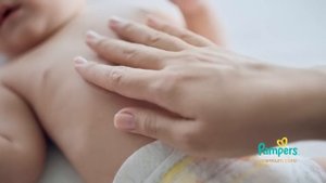 Pampers Premium care. Одобрен дерматологами.