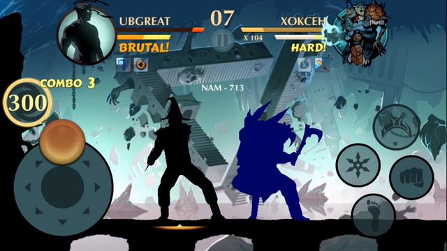 ХОКСЕН 9692 БЕЗ СФЕР🤣🤣🤣(БАГ) смотреть онлайн