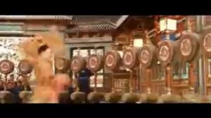 Дом летающих кинжалов