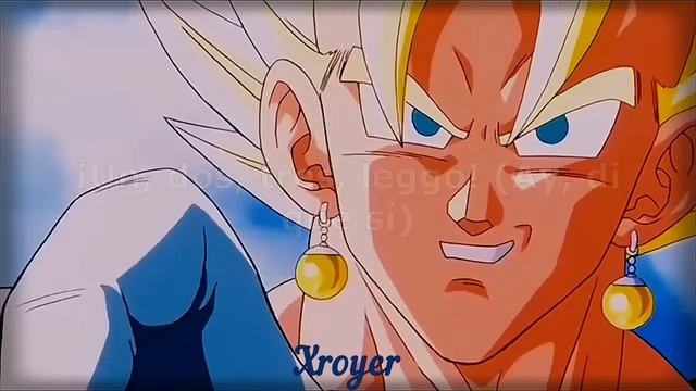 " ?? ??́???? ??? ????? ?????? ???????? ? ?? ????? ???́ " / Vegetto / Mi Gente - (?????) смотреть онлайн