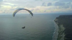 Ваш дом у самого синего моря.