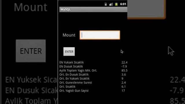 android vs php and mysql смотреть онлайн