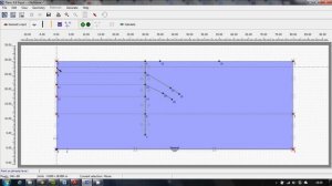 Plaxis 2D Tutorial: Excavation and Retaining Wall