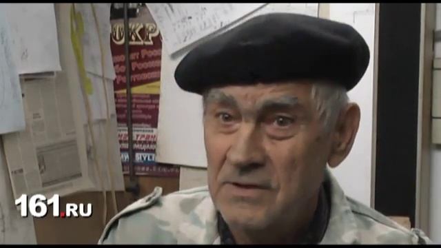 Новости Ростова: местный Кулибин смотреть онлайн