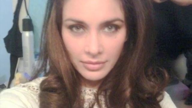 The beautiful Lisa Ray смотреть онлайн
