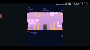 Tricky Castle Башня Ведьмы  31,32,33,34,35,36,37,38,39,40 уровень прохождение