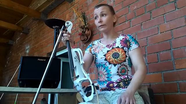 Создание электроскрипки 2ч. смотреть онлайн