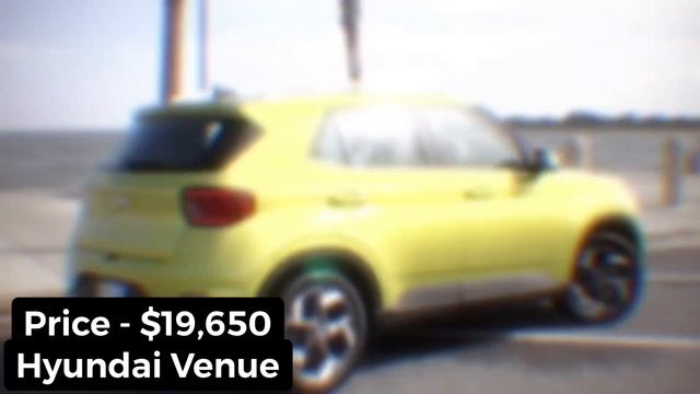 Top 8 Best Cheapest New Cars in 2024 | Cars To Buy!
