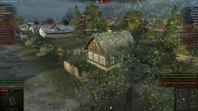 Вот что значит игра на арте AMX 105 am mle 47 смотреть онлайн