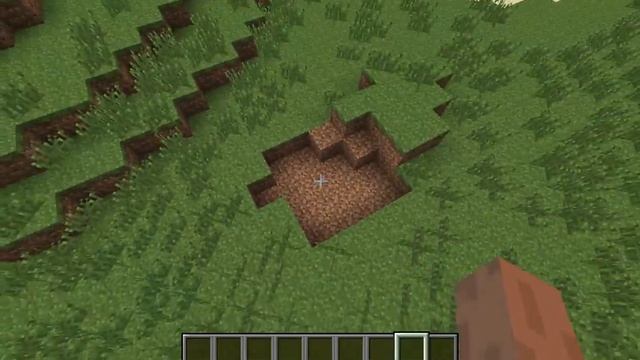 обзор сервера minecraft 1.4.6