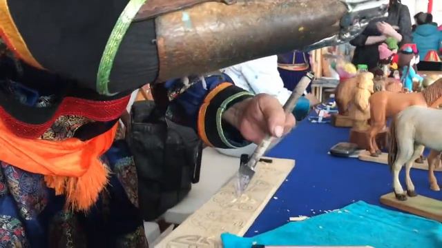 Волшебник из села Анинск смотреть онлайн