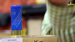 Патроны 12 калибр. Какой номер дроби на какую дич?