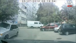 АВТОЖЕСТЬ #3