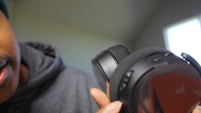 Steelseries Arctis 9 Wireless Headset | This is the best ? How ? | Unboxing Review смотреть онлайн