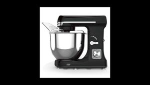 Планетарный миксер Maunfeld — Миксеры