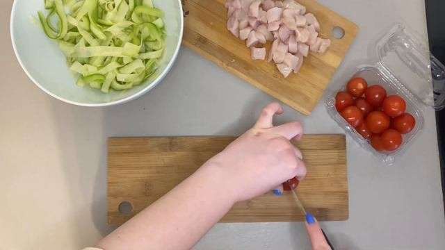Диетическая Паста | Полезный Рецепт